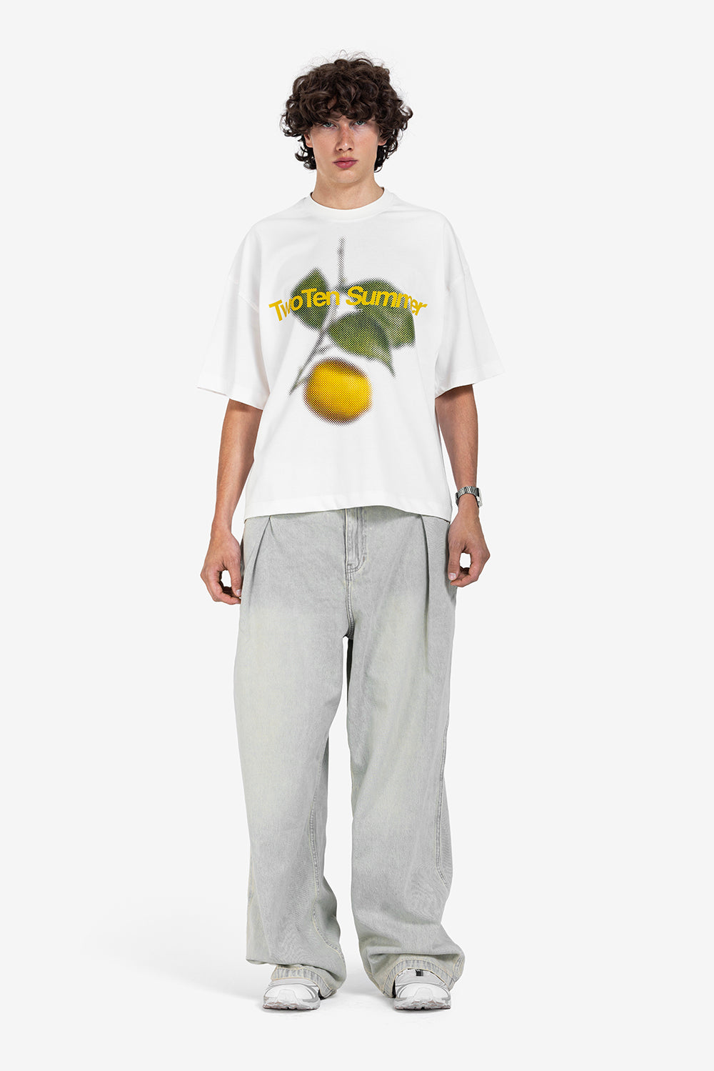 T-Shirts – Two Ten